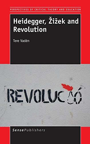 Algopix Similar Product 7 - Heidegger iek and Revolution