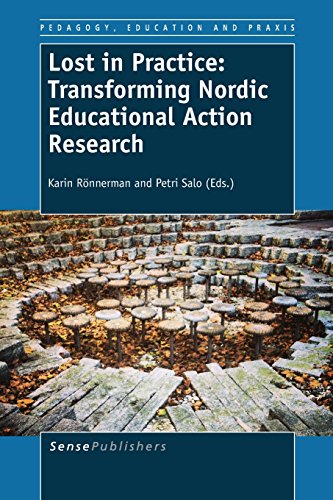 Algopix Similar Product 4 - Lost in Practice Transforming Nordic