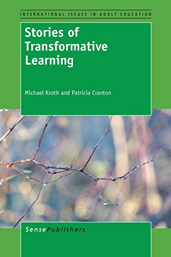 Algopix Similar Product 2 - Stories of Transformative Learning