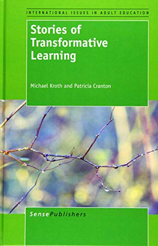 Algopix Similar Product 17 - Stories of Transformative Learning