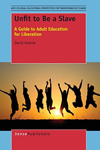 Algopix Similar Product 1 - Unfit to Be a Slave A Guide to Adult
