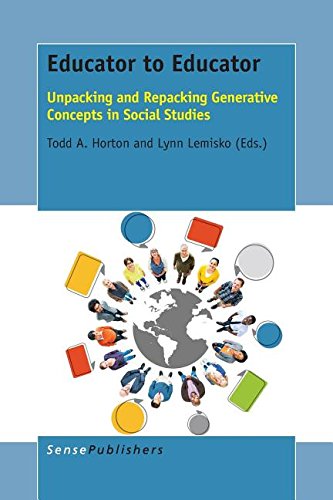 Algopix Similar Product 5 - Educator to Educator Unpacking and