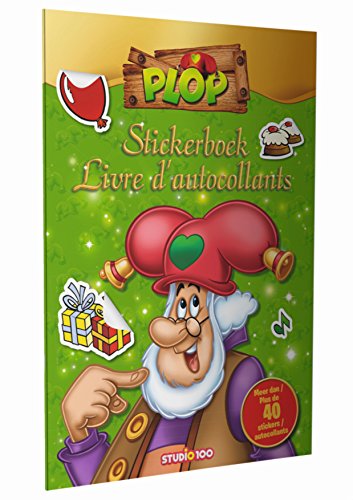 Algopix Similar Product 20 - Kabouter Popping Bop L00002060 Poster