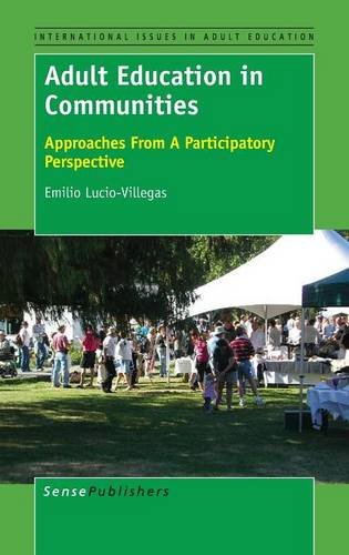 Algopix Similar Product 19 - Adult Education in Communities