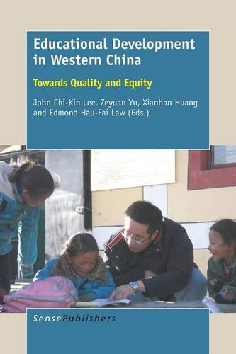 Algopix Similar Product 15 - Educational Development in Western