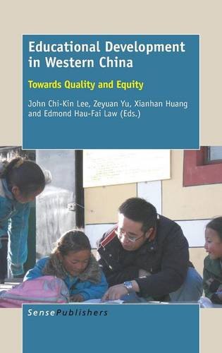 Algopix Similar Product 1 - Educational Development in Western