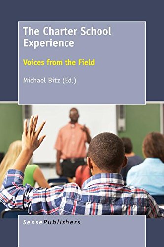 Algopix Similar Product 16 - The Charter School Experience Voices
