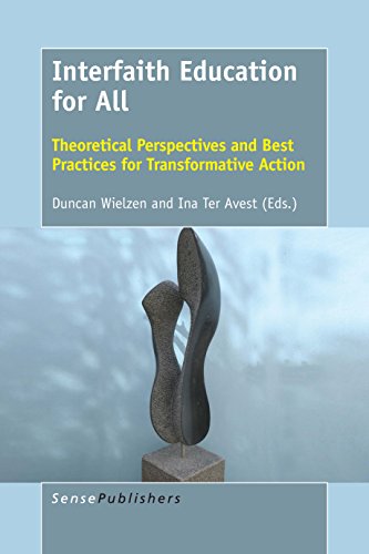 Algopix Similar Product 20 - Interfaith Education for All