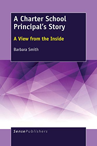 Algopix Similar Product 3 - A Charter School Principals Story A