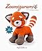Algopix Similar Product 2 - Zoomigurumi 6 15 Cute Amigurumi