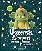 Algopix Similar Product 11 - Unicorns Dragons and More Fantasy