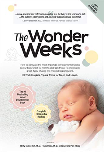 Algopix Similar Product 1 - The Wonder Weeks How to Stimulate Your