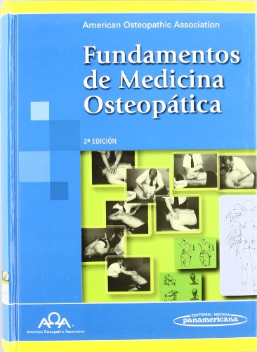 Algopix Similar Product 8 - Fundamentos de Medicina Osteoptica