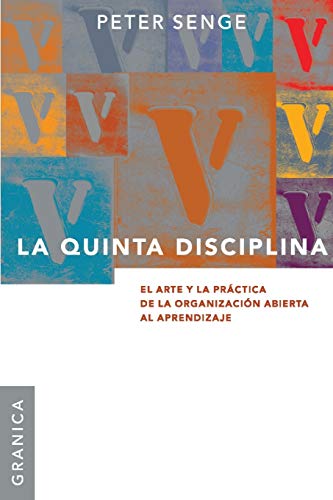 Algopix Similar Product 14 - Quinta disciplina La El Arte Y La