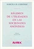 Algopix Similar Product 3 - Regimen de Utilidades En Las Sociedades