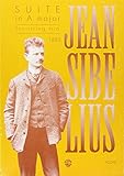 Algopix Similar Product 8 - Suite in A Major (1889): for String Trio