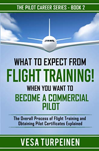 Algopix Similar Product 2 - What to Expect from Flight Training