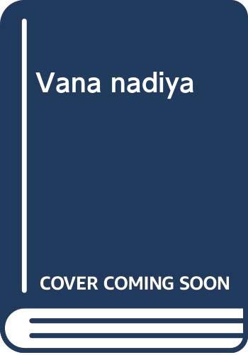 Algopix Similar Product 7 - Vana nadiya