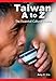 Algopix Similar Product 2 - Taiwan A to Z The Essential Cultural