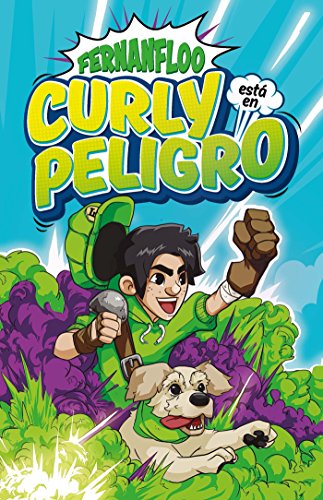 Algopix Similar Product 18 - Curly esta en peligro  Curly is in