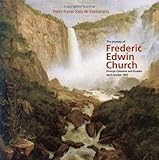 Algopix Similar Product 11 - The Journey of Frederic Edwin Church