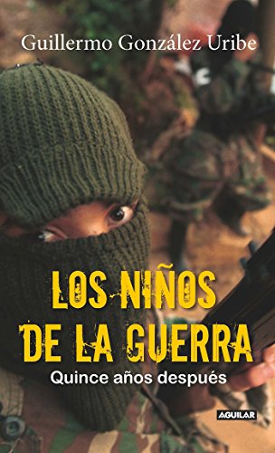 Algopix Similar Product 19 - Los nios de la guerra Child Soldiers