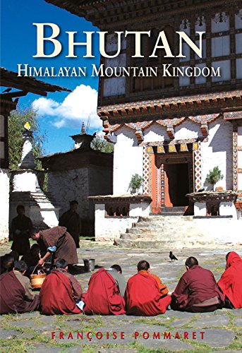 Algopix Similar Product 8 - Bhutan Himalayan Mountain Kingdom