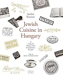 Algopix Similar Product 20 - Jewish Cuisine in Hungary A Cultural
