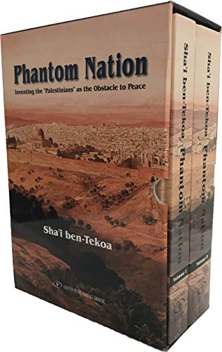 Algopix Similar Product 11 - Phantom Nation Inventing the