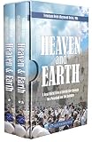 Algopix Similar Product 7 - Heaven and Earth A RealWorld View of