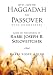 Algopix Similar Product 4 - Haggadah for Passover With Commentary