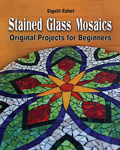 Algopix Similar Product 18 - Stained Glass Mosaics Original