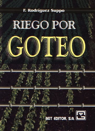 Algopix Similar Product 2 - Riego por goteo (Spanish Edition)