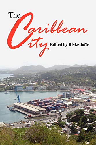 Algopix Similar Product 10 - The Caribbean City