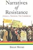 Algopix Similar Product 18 - Narratives of Resistance Jamaica
