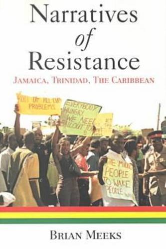 Algopix Similar Product 4 - Narratives of Resistance Jamaica