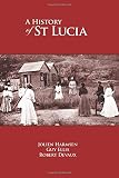 Algopix Similar Product 12 - A History of St Lucia