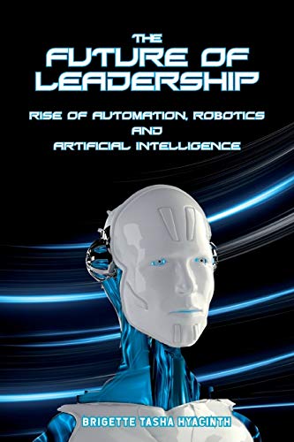 Algopix Similar Product 20 - The Future of Leadership Rise of