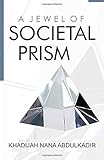 Algopix Similar Product 4 - A Jewel of Societal Prism: Poems