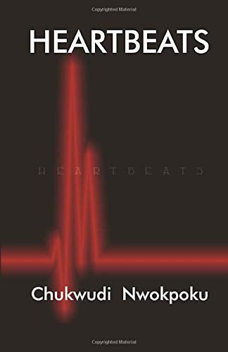 Algopix Similar Product 11 - Heartbeats: Poems