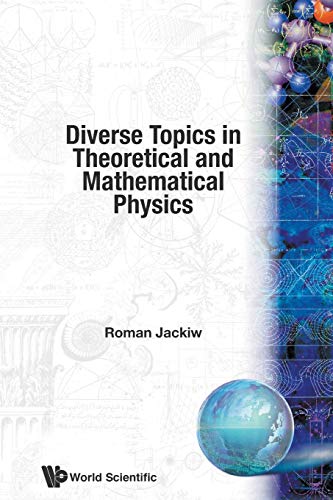 Algopix Similar Product 13 - Diverse Topics in Theoretical and