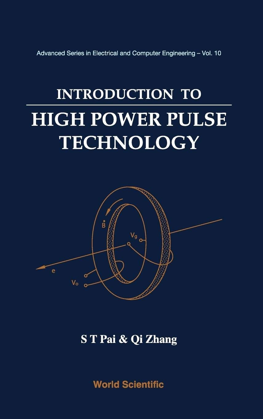 Algopix Similar Product 12 - Introduction To High Power Pulse