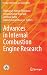 Algopix Similar Product 16 - Advances in Internal Combustion Engine