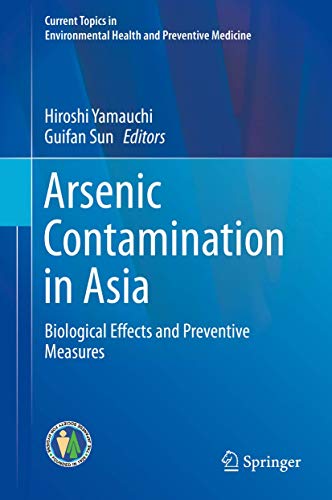 Algopix Similar Product 2 - Arsenic Contamination in Asia