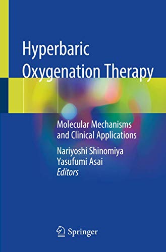Algopix Similar Product 4 - Hyperbaric Oxygenation Therapy