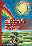 Algopix Similar Product 3 - Autistic Community and the