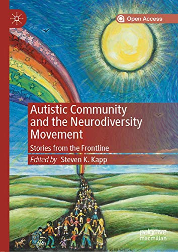 Algopix Similar Product 4 - Autistic Community and the