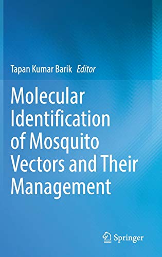 Algopix Similar Product 15 - Molecular Identification of Mosquito