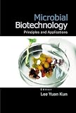 Algopix Similar Product 4 - Microbial Biotechnology Principles and