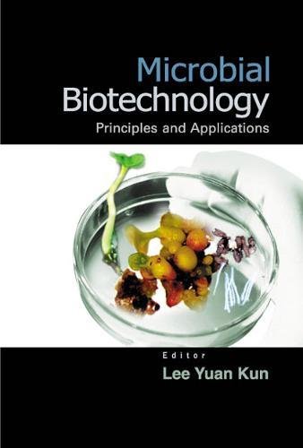 Algopix Similar Product 20 - Microbial Biotechnology Principles and